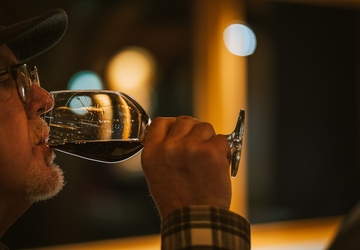 How to Host the Perfect Wine Tasting Party